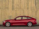 BMW 335i xDrive Gran Turismo M Sport Package 2013 года (US)